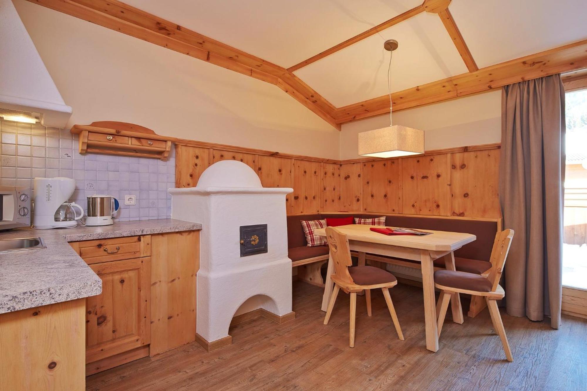 Das Hopfgarten Familotel Tirol Hopfgarten im Brixental Eksteriør billede