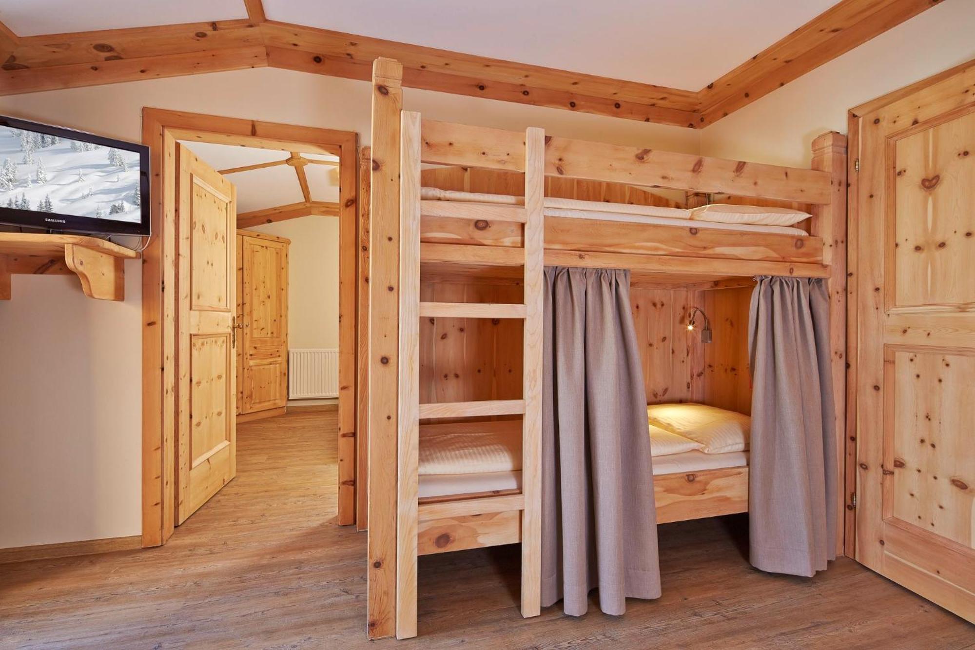 Das Hopfgarten Familotel Tirol Hopfgarten im Brixental Eksteriør billede